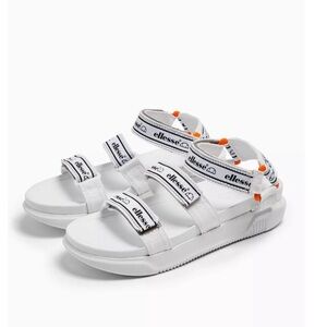 Ellesse Tape Sandals US 9